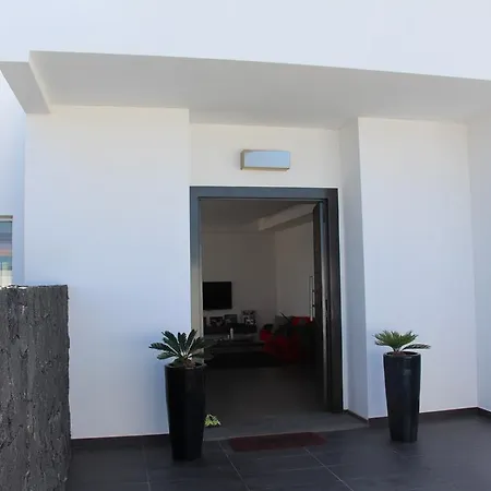 Noalex Villa *