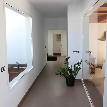 Noalex Villa *