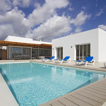 Villa Noalex Puerto Calero
