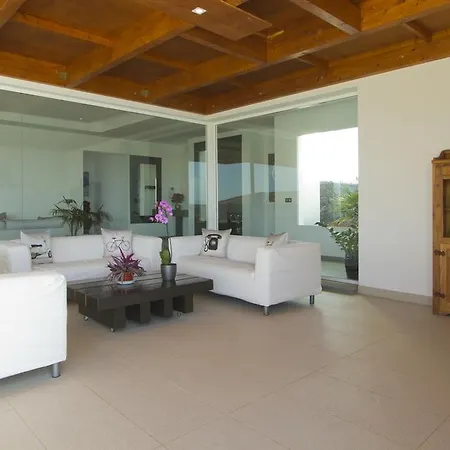 Noalex Villa Puerto Calero