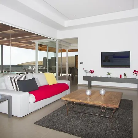 Noalex Villa