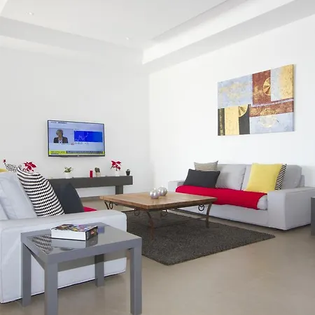 Villa Noalex *