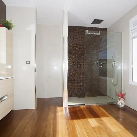 Noalex Villa *